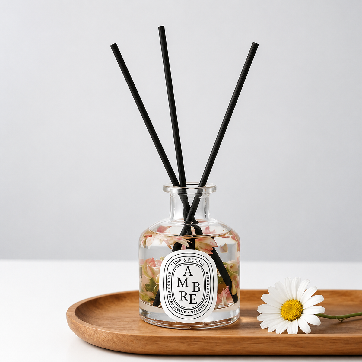 Coffret diffuseur à bâtonnets