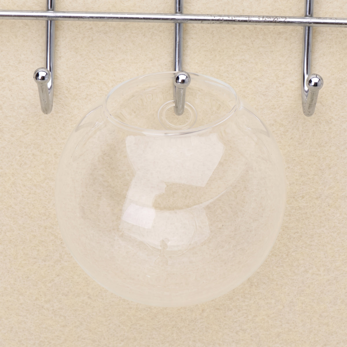 Vase en verre