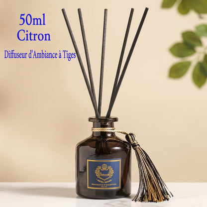 Coffrets diffuseurs à bâtonnets