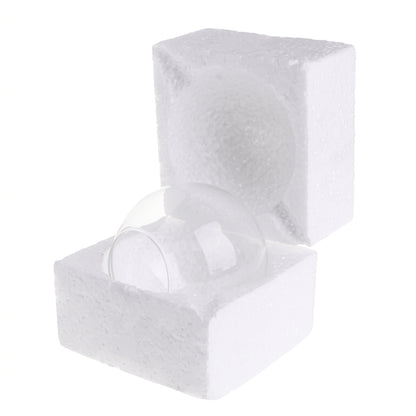 Vase en verre